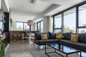 Fliphaus Lux Loft Mansion Botanico 'B'